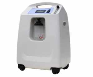 DYNMED Oxygen Concentrator